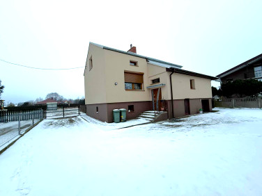 Dom Słodków-Kolonia