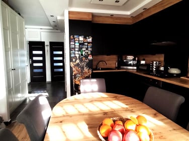 Mieszkanie Jastrzębie-Zdrój