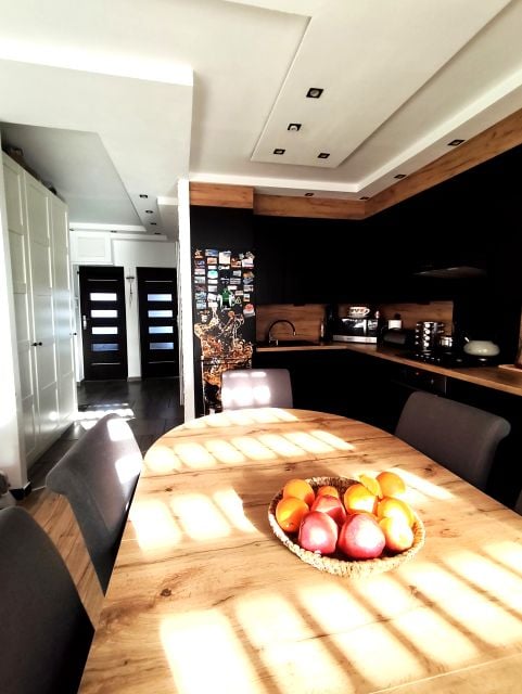 Mieszkanie Jastrzębie-Zdrój