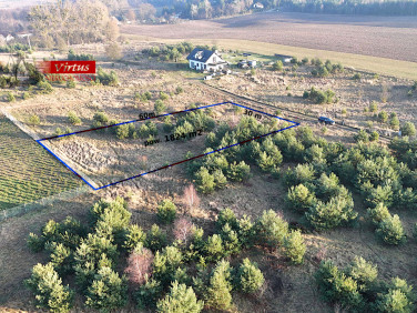 Działka budowlana Karczewko