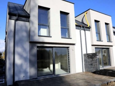 Dom Głogów Małopolski