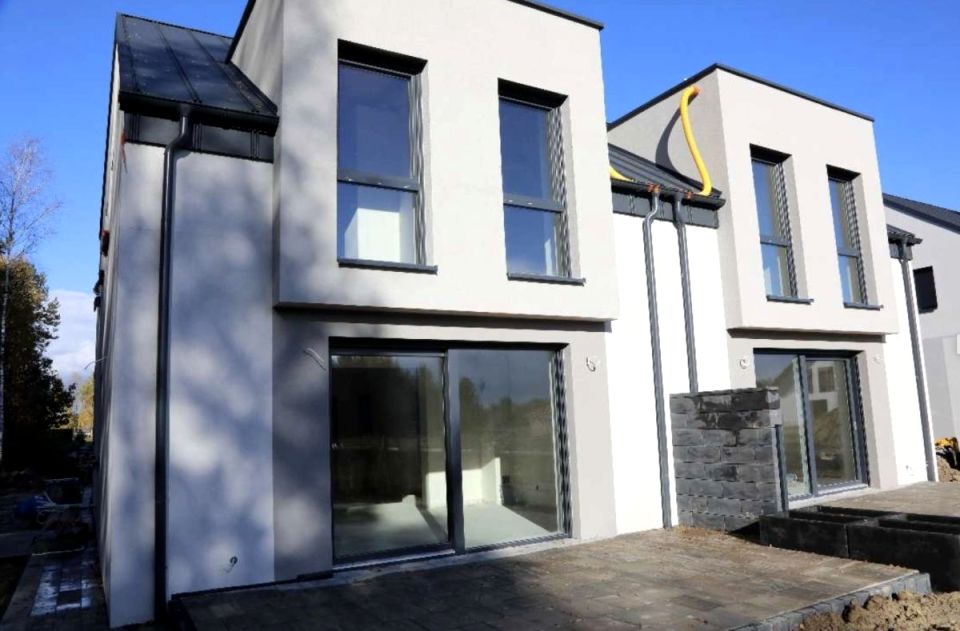 Dom Głogów Małopolski