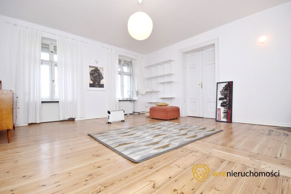 Mieszkanie Wrocław