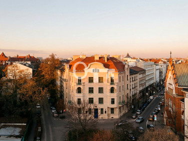 Mieszkanie Kraków