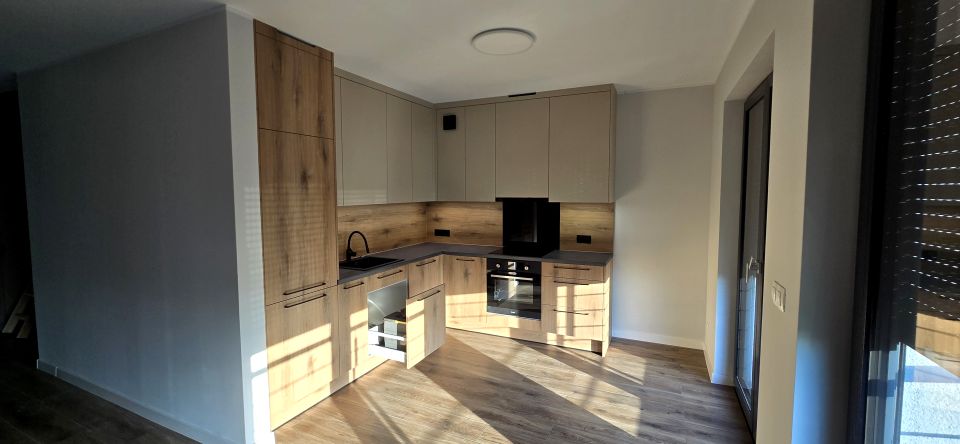 Mieszkanie Tarnowskie Góry