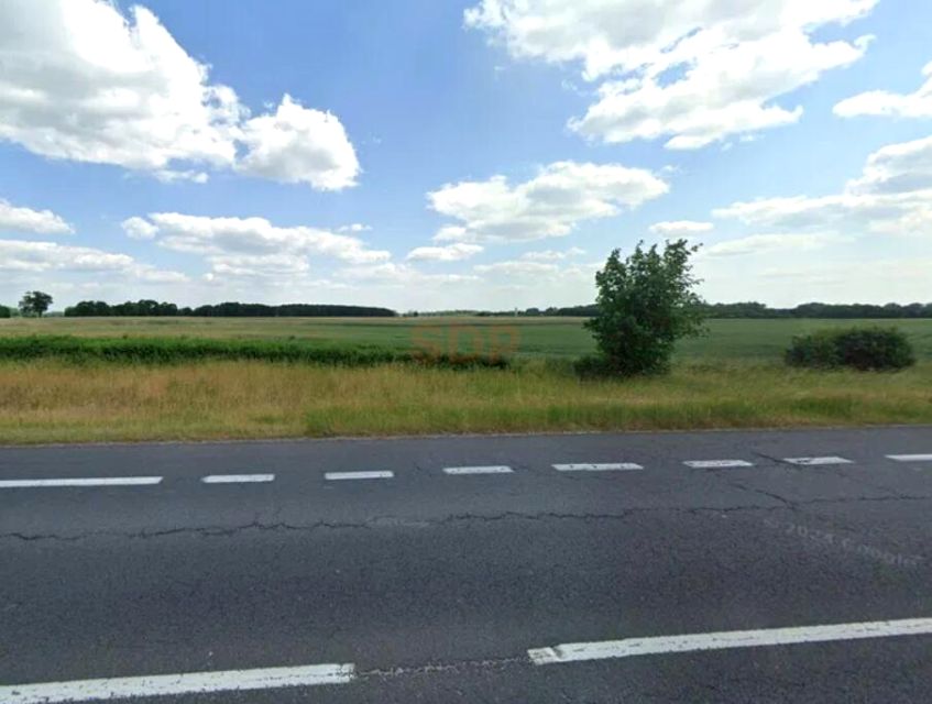 Działka inwestycyjna Myszęcin sprzedam