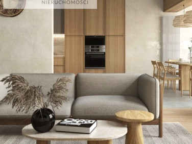 Mieszkanie Kraków