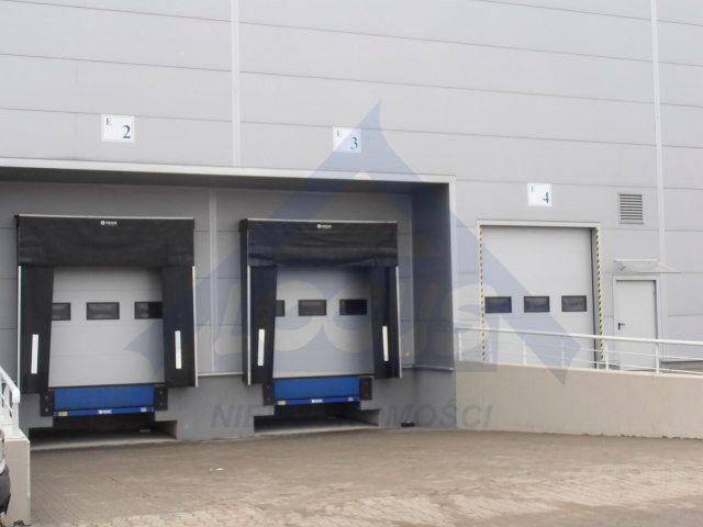 Budynek użytkowy Warszawa