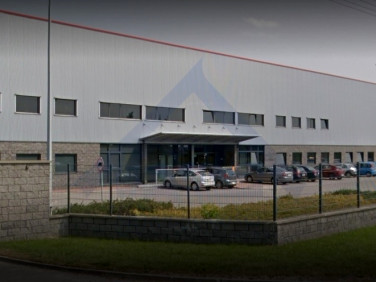 Budynek użytkowy Ożarów Mazowiecki