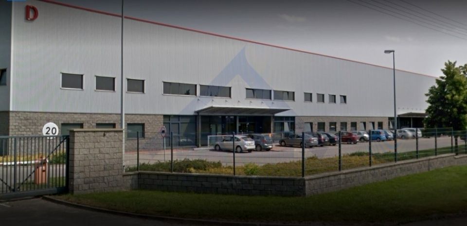 Budynek użytkowy Ożarów Mazowiecki