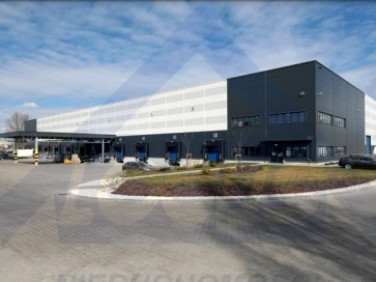 Budynek użytkowy Warszawa