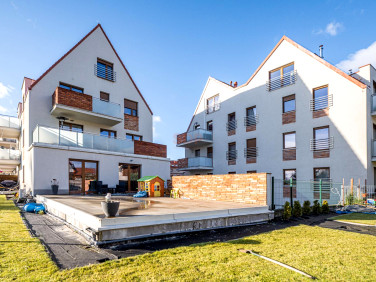 Mieszkanie Wrocław wynajem