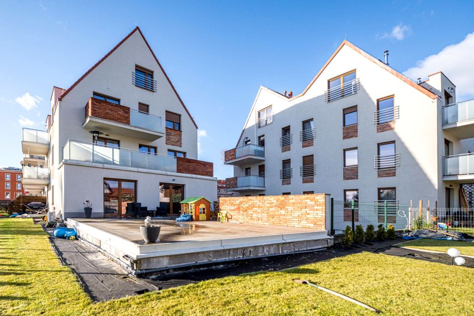 Mieszkanie Wrocław wynajem