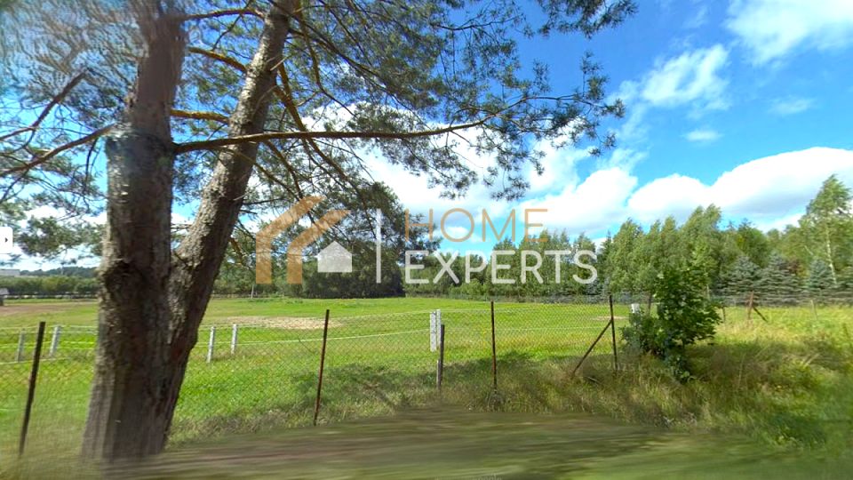 Działka rolna sprzedam