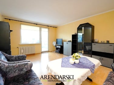 Mieszkanie Gorzów Wielkopolski