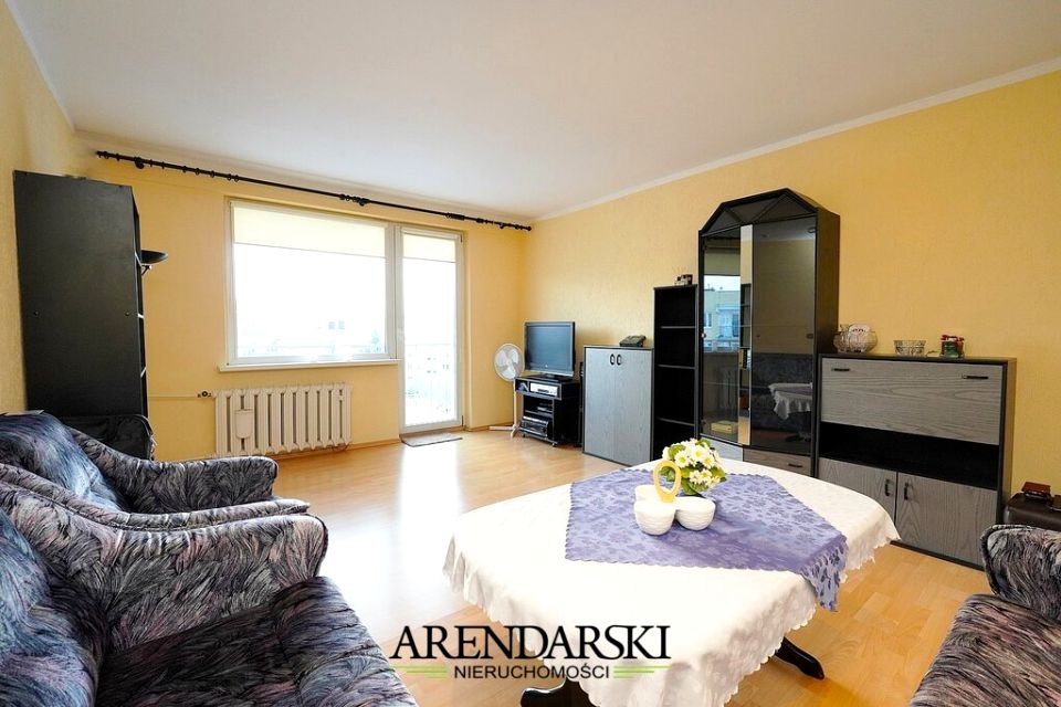 Mieszkanie Gorzów Wielkopolski