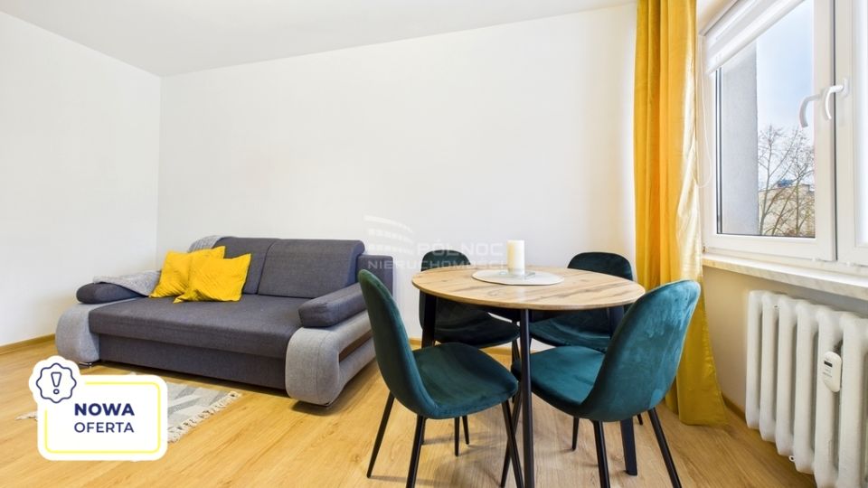 Mieszkanie BIAŁYSTOK wynajem