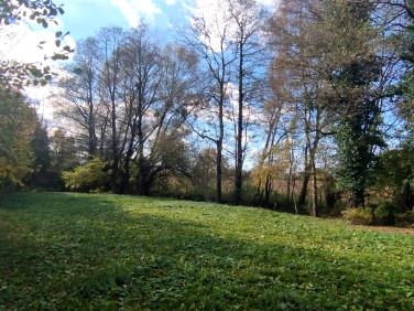 Działka budowlana Ustroń