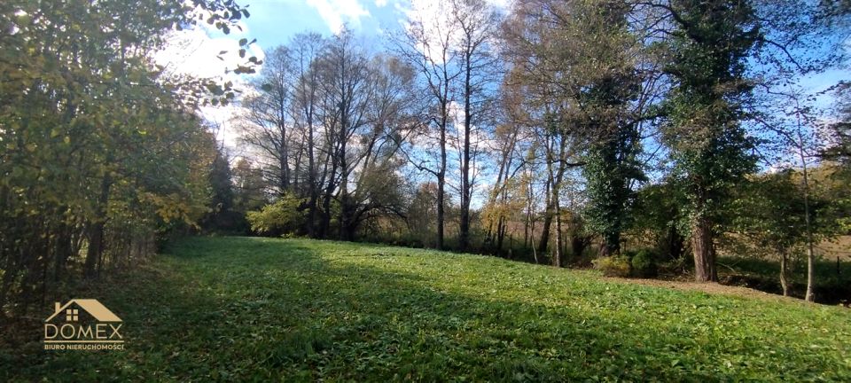 Działka budowlana Ustroń