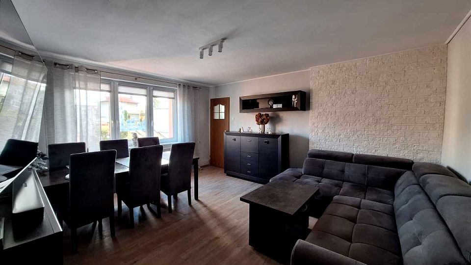 Mieszkanie Debrzno sprzedaż