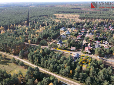 Działka budowlana Stęszewko