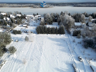 Działka budowlana Worliny