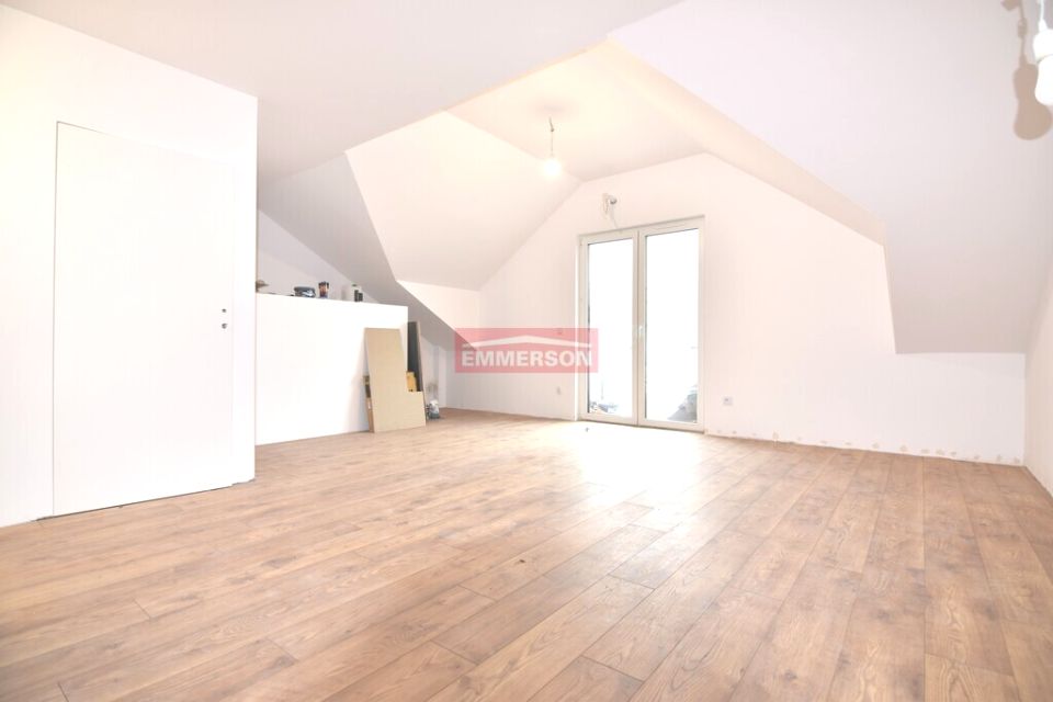 Mieszkanie Niepołomice sprzedaż