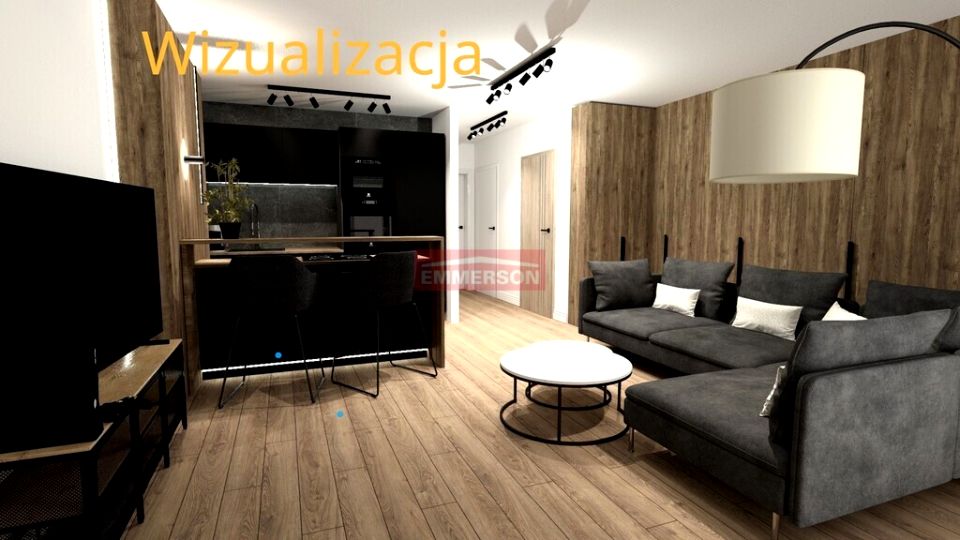 Mieszkanie Niepołomice