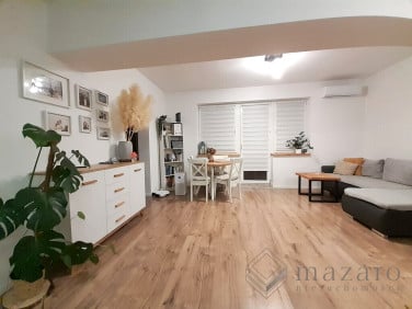 Mieszkanie Białe Błota