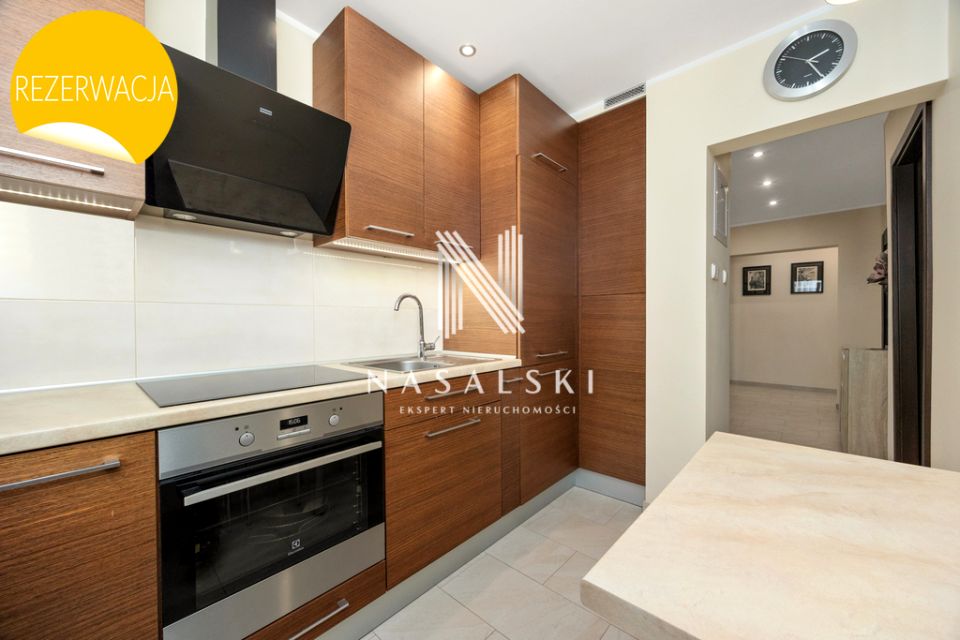 Mieszkanie Bydgoszcz