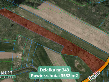 Działka budowlana Zbydniów sprzedam