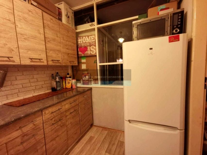 Mieszkanie blok mieszkalny Pruszków