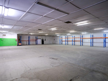 Budynek użytkowy Złochowice