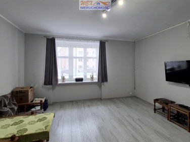 Mieszkanie Słupsk