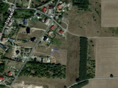 Działka budowlana Kadłubia sprzedam