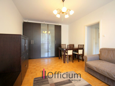 Mieszkanie Warszawa wynajem