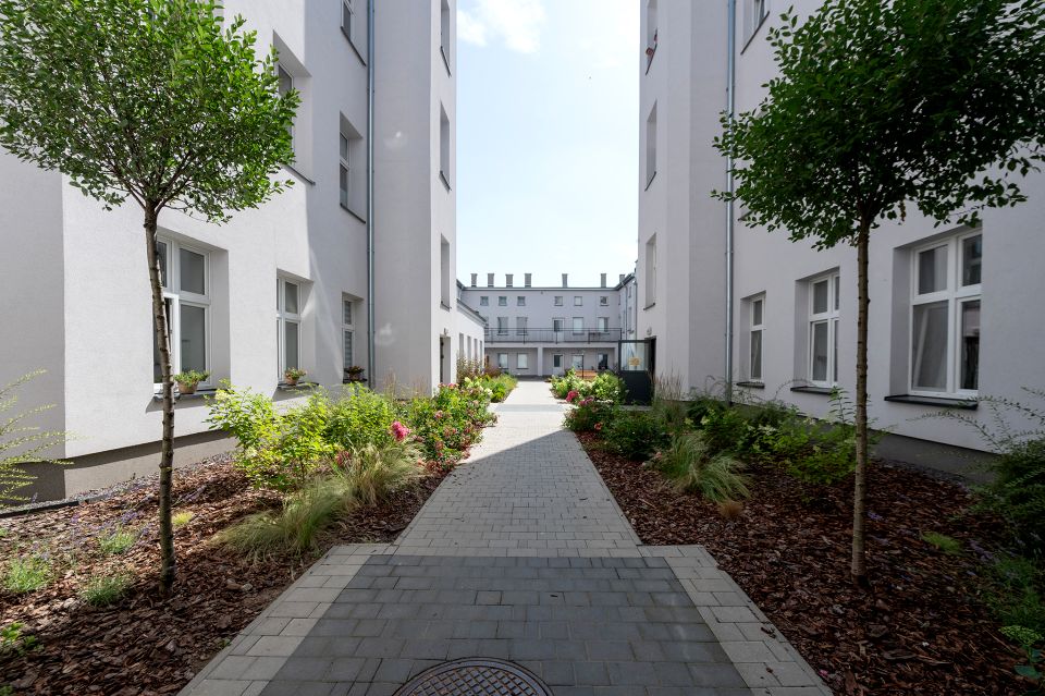 Mieszkanie Pabianice