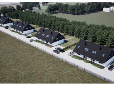 Działka budowlana Kadłubia