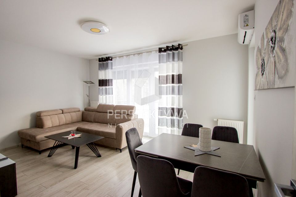 Mieszkanie Zielona Góra