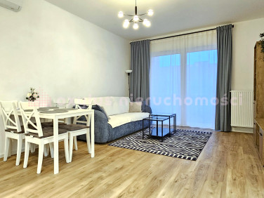 Mieszkanie Legionowo