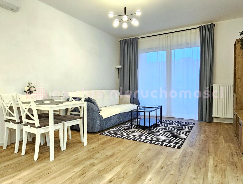 Mieszkanie Legionowo