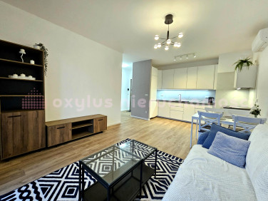 Mieszkanie Legionowo