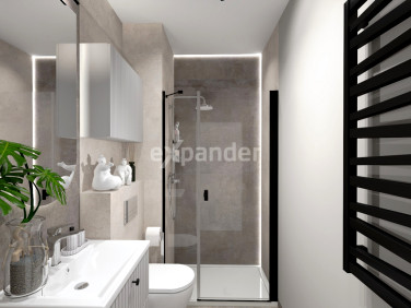 Mieszkanie blok mieszkalny Wrocław