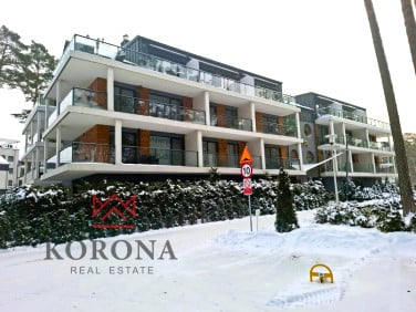 Mieszkanie AUGUSTÓW