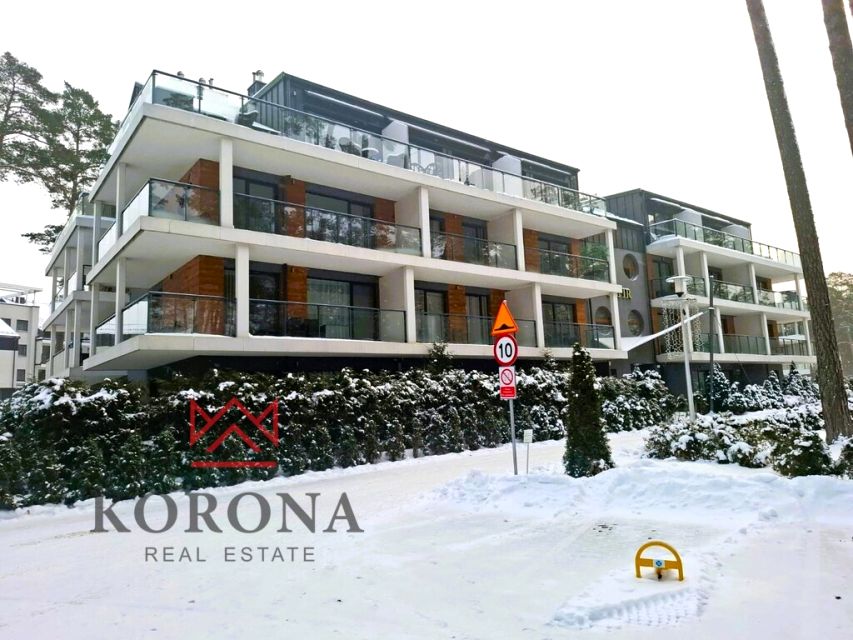 Mieszkanie AUGUSTÓW