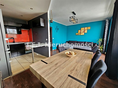 Mieszkanie Pawłowice