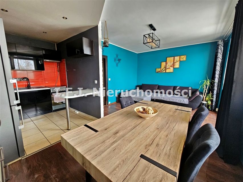 Mieszkanie Pawłowice