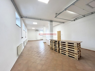 Budynek użytkowy Skawina