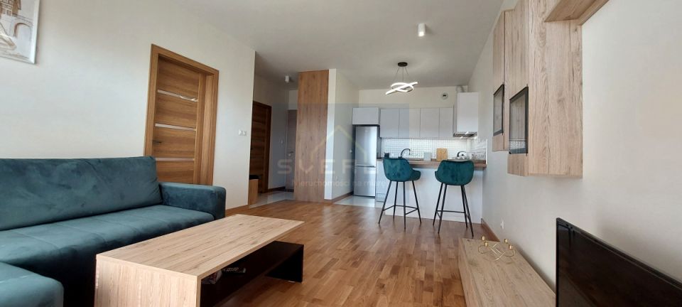 Mieszkanie Częstochowa