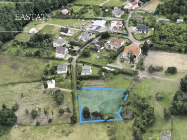 Działka budowlana Gdynia